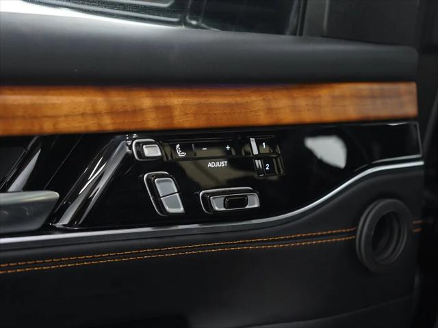 2024 Jeep Grand Wagoneer Series III 4x4