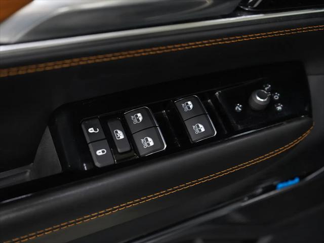 2024 Jeep Grand Wagoneer Series III 4x4