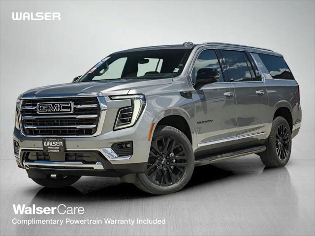 2026 GMC Yukon XL 4WD Elevation for sale in Bloomington, MN