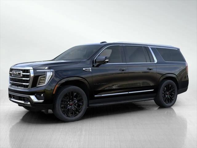 2026 GMC Yukon XL 4WD Elevation