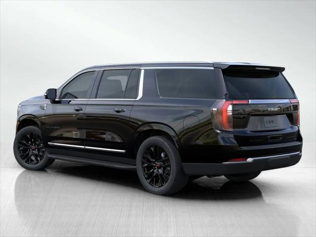 2026 GMC Yukon XL 4WD Elevation
