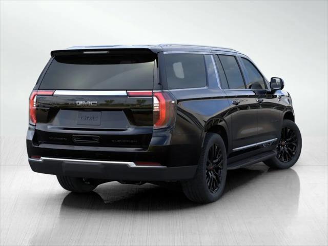 2026 GMC Yukon XL 4WD Elevation