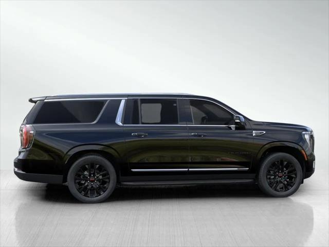 2026 GMC Yukon XL 4WD Elevation