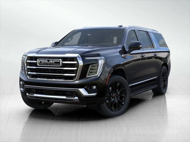 2026 GMC Yukon XL 4WD Elevation