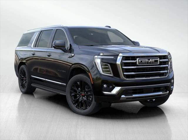 2026 GMC Yukon XL 4WD Elevation