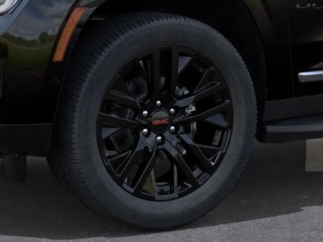 2026 GMC Yukon XL 4WD Elevation