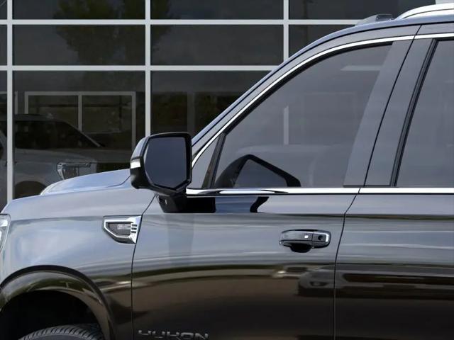 2026 GMC Yukon XL 4WD Elevation