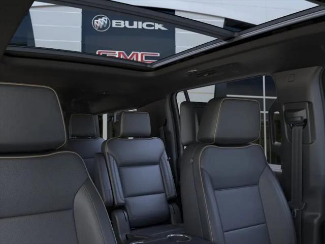 2026 GMC Yukon XL 4WD Elevation