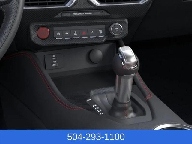 2026 Ford Mustang EcoBoost Premium Fastback