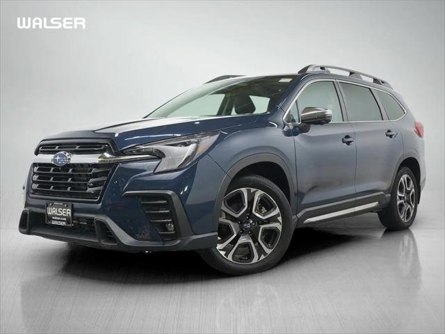 2023 Subaru Ascent Limited 7-Passenger for sale in Burnsville, MN