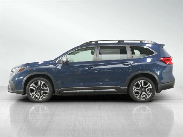 2023 Subaru Ascent Limited 7-Passenger