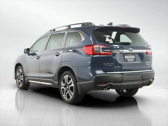 2023 Subaru Ascent Limited 7-Passenger
