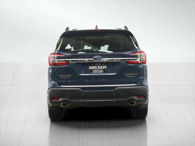 2023 Subaru Ascent Limited 7-Passenger