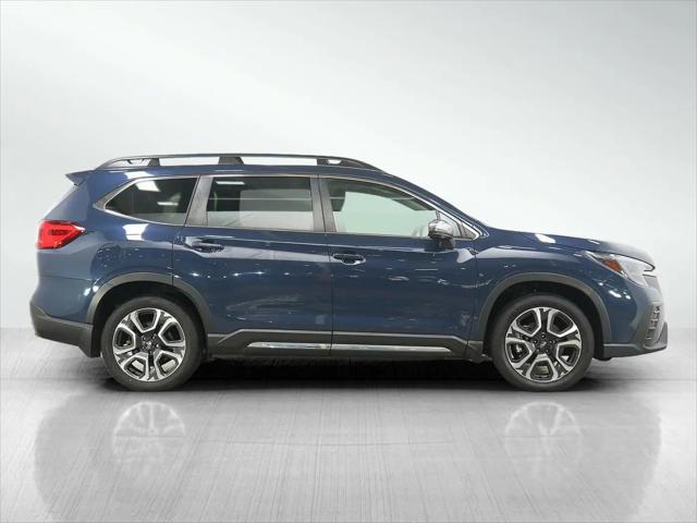 2023 Subaru Ascent Limited 7-Passenger