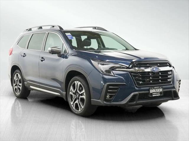 2023 Subaru Ascent Limited 7-Passenger