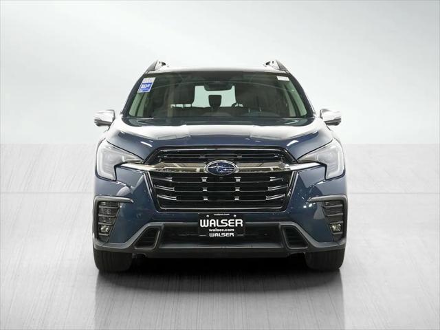2023 Subaru Ascent Limited 7-Passenger