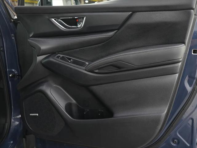 2023 Subaru Ascent Limited 7-Passenger