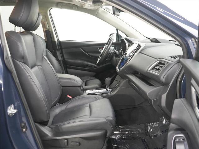 2023 Subaru Ascent Limited 7-Passenger