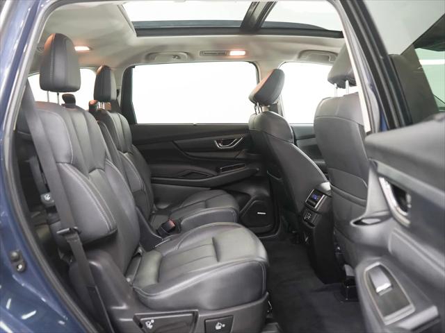 2023 Subaru Ascent Limited 7-Passenger
