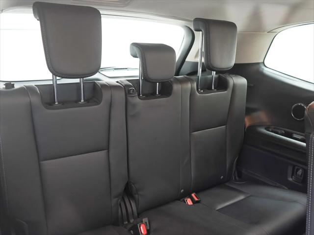 2023 Subaru Ascent Limited 7-Passenger