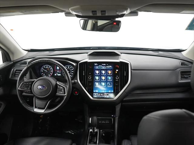 2023 Subaru Ascent Limited 7-Passenger