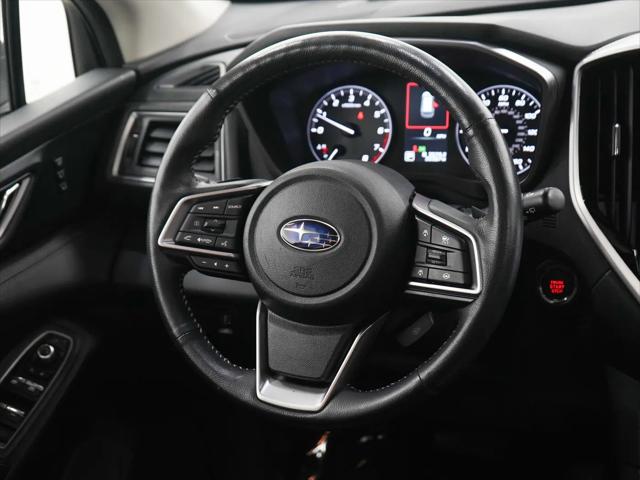 2023 Subaru Ascent Limited 7-Passenger