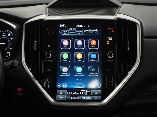 2023 Subaru Ascent Limited 7-Passenger