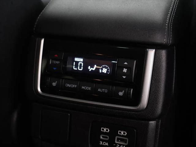 2023 Subaru Ascent Limited 7-Passenger