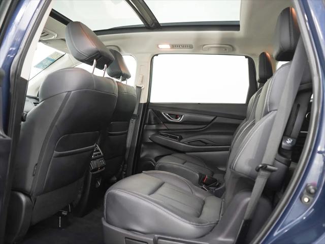 2023 Subaru Ascent Limited 7-Passenger