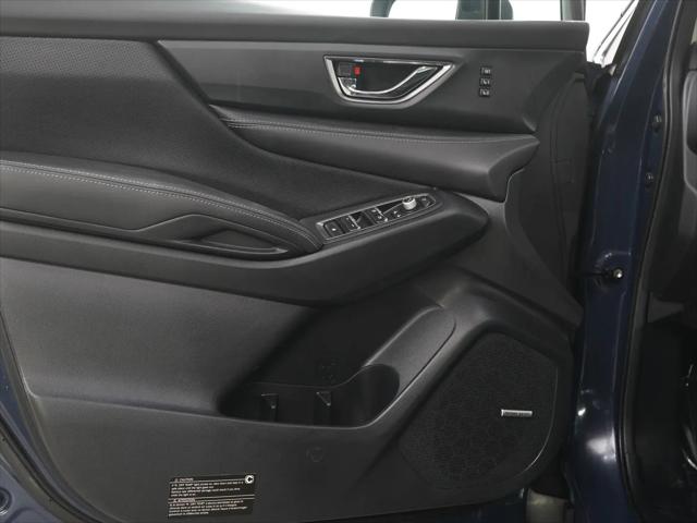 2023 Subaru Ascent Limited 7-Passenger
