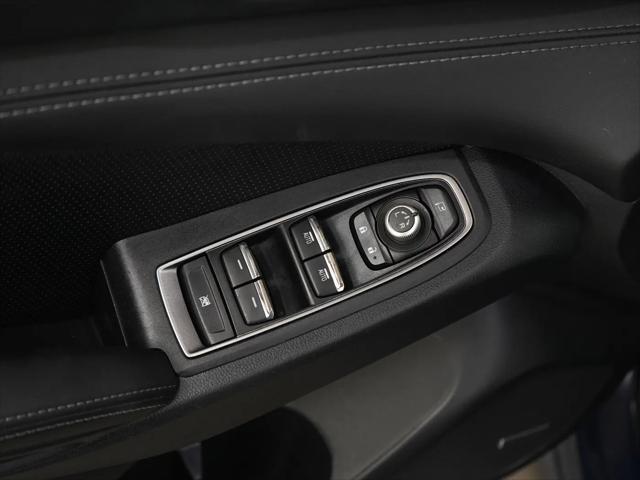 2023 Subaru Ascent Limited 7-Passenger
