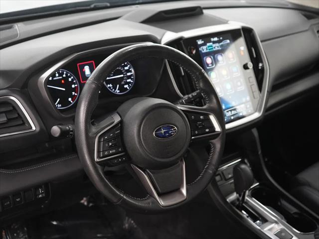 2023 Subaru Ascent Limited 7-Passenger