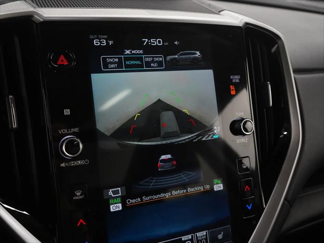 2023 Subaru Ascent Limited 7-Passenger