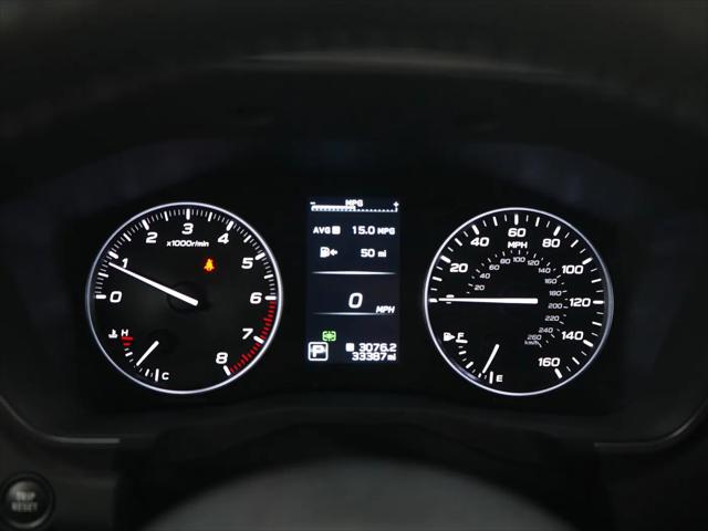2023 Subaru Ascent Limited 7-Passenger