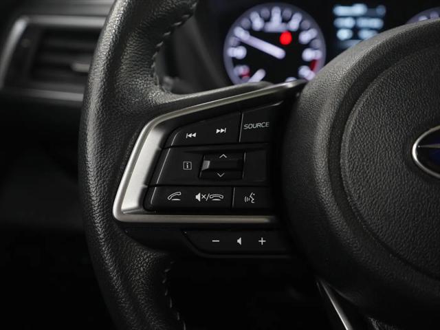 2023 Subaru Ascent Limited 7-Passenger