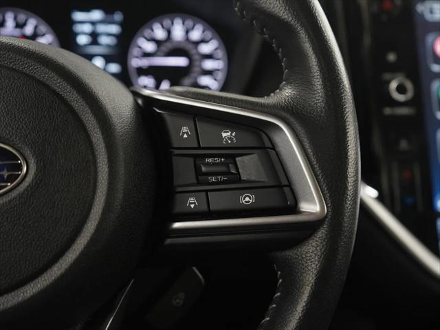 2023 Subaru Ascent Limited 7-Passenger