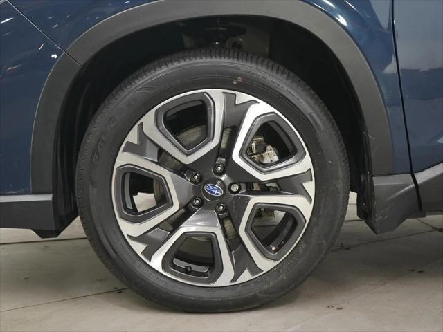 2023 Subaru Ascent Limited 7-Passenger