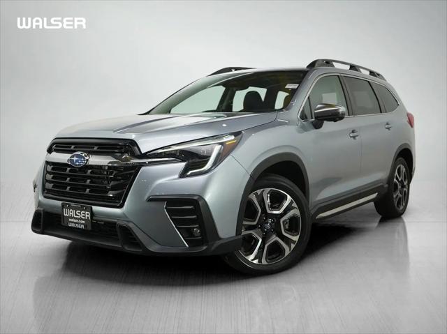 2023 Subaru Ascent Limited 7-Passenger for sale in Burnsville, MN
