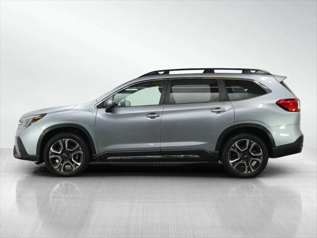 2023 Subaru Ascent Limited 7-Passenger