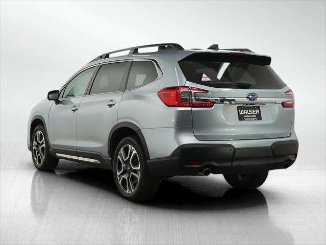 2023 Subaru Ascent Limited 7-Passenger