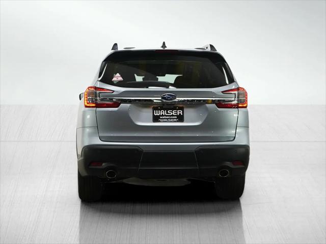 2023 Subaru Ascent Limited 7-Passenger