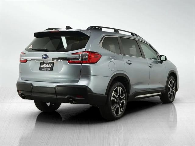 2023 Subaru Ascent Limited 7-Passenger