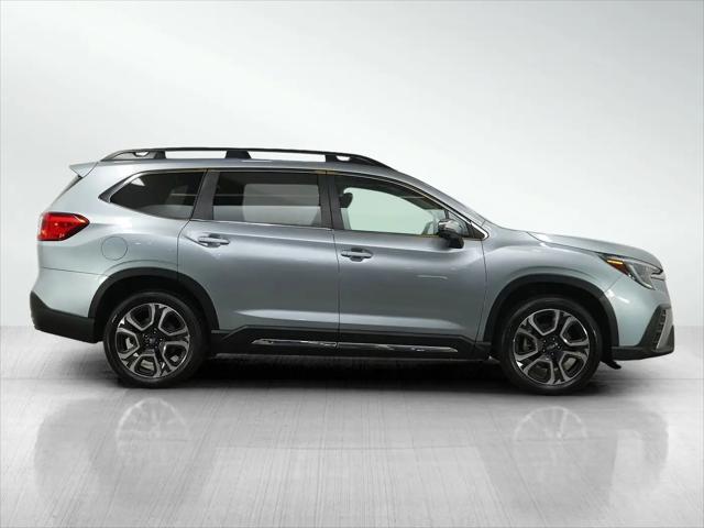 2023 Subaru Ascent Limited 7-Passenger