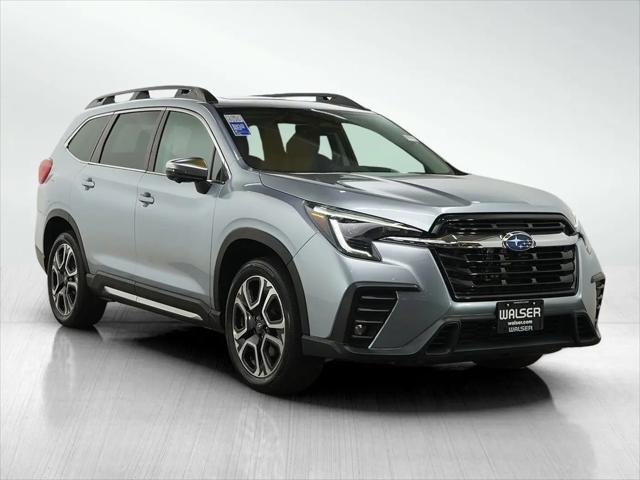 2023 Subaru Ascent Limited 7-Passenger