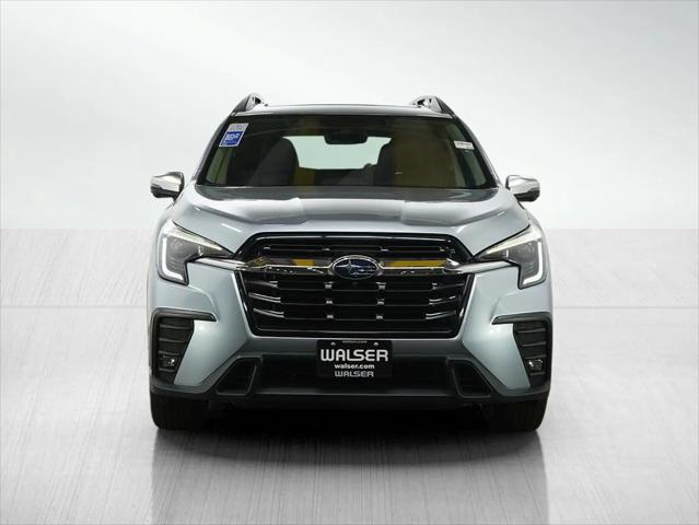 2023 Subaru Ascent Limited 7-Passenger