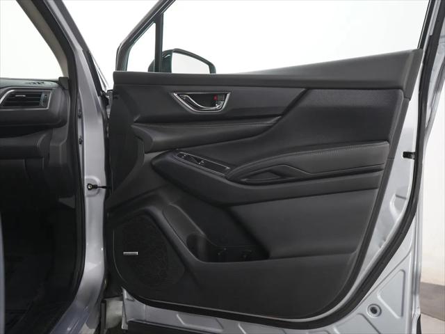 2023 Subaru Ascent Limited 7-Passenger