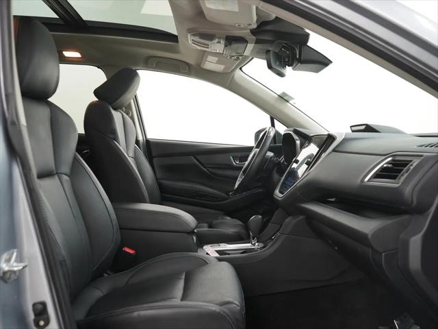2023 Subaru Ascent Limited 7-Passenger