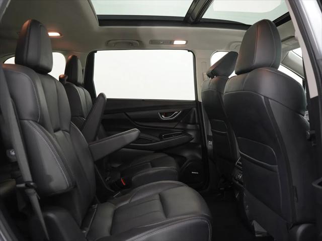 2023 Subaru Ascent Limited 7-Passenger