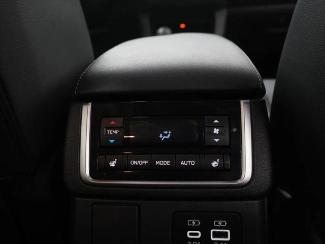 2023 Subaru Ascent Limited 7-Passenger