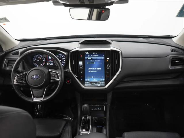 2023 Subaru Ascent Limited 7-Passenger